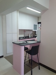Blk 869A Tampines Greenwood (Tampines), HDB 3 Rooms #451981251